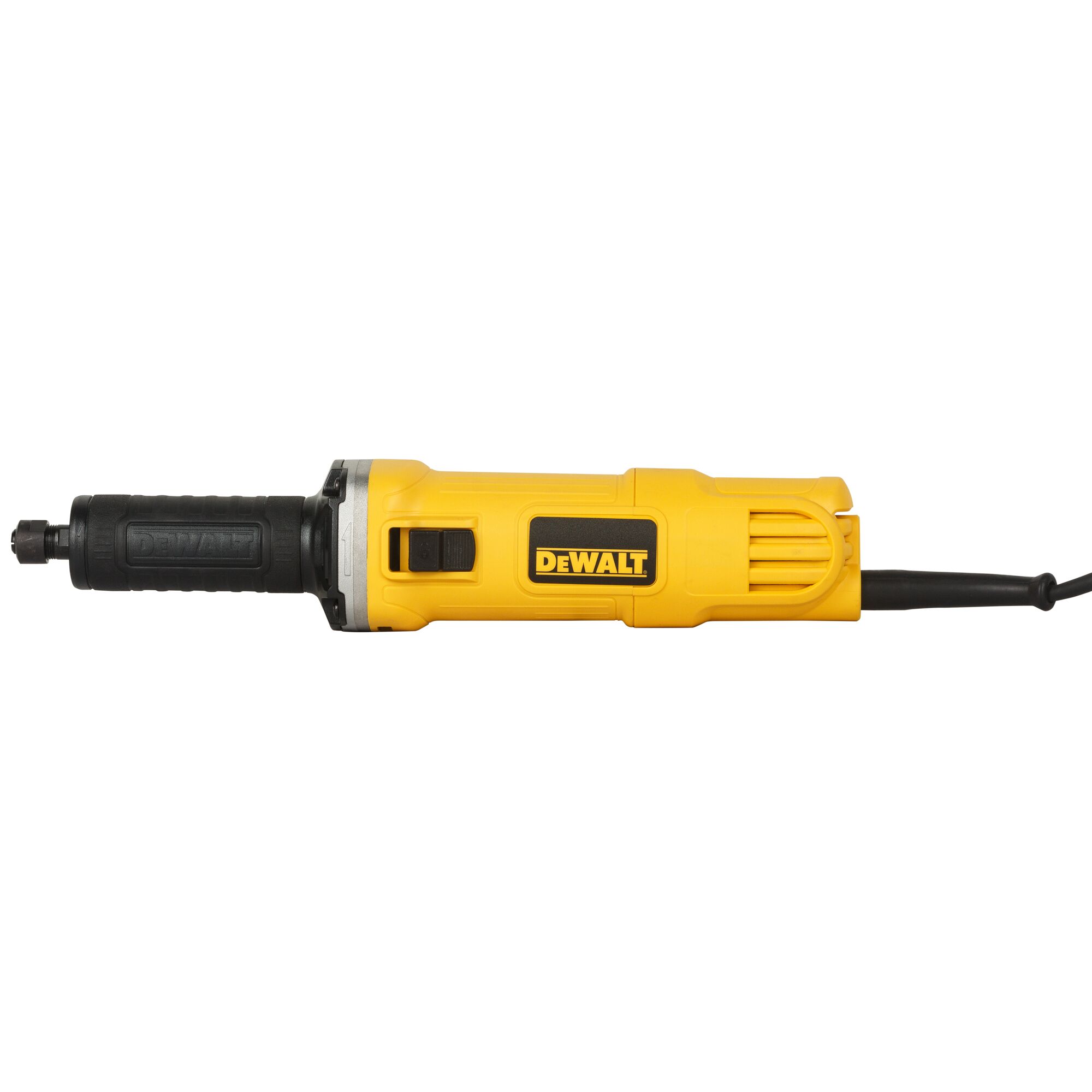 DEWALD 450W 1-12 in. Die Grinder With Slide Switch