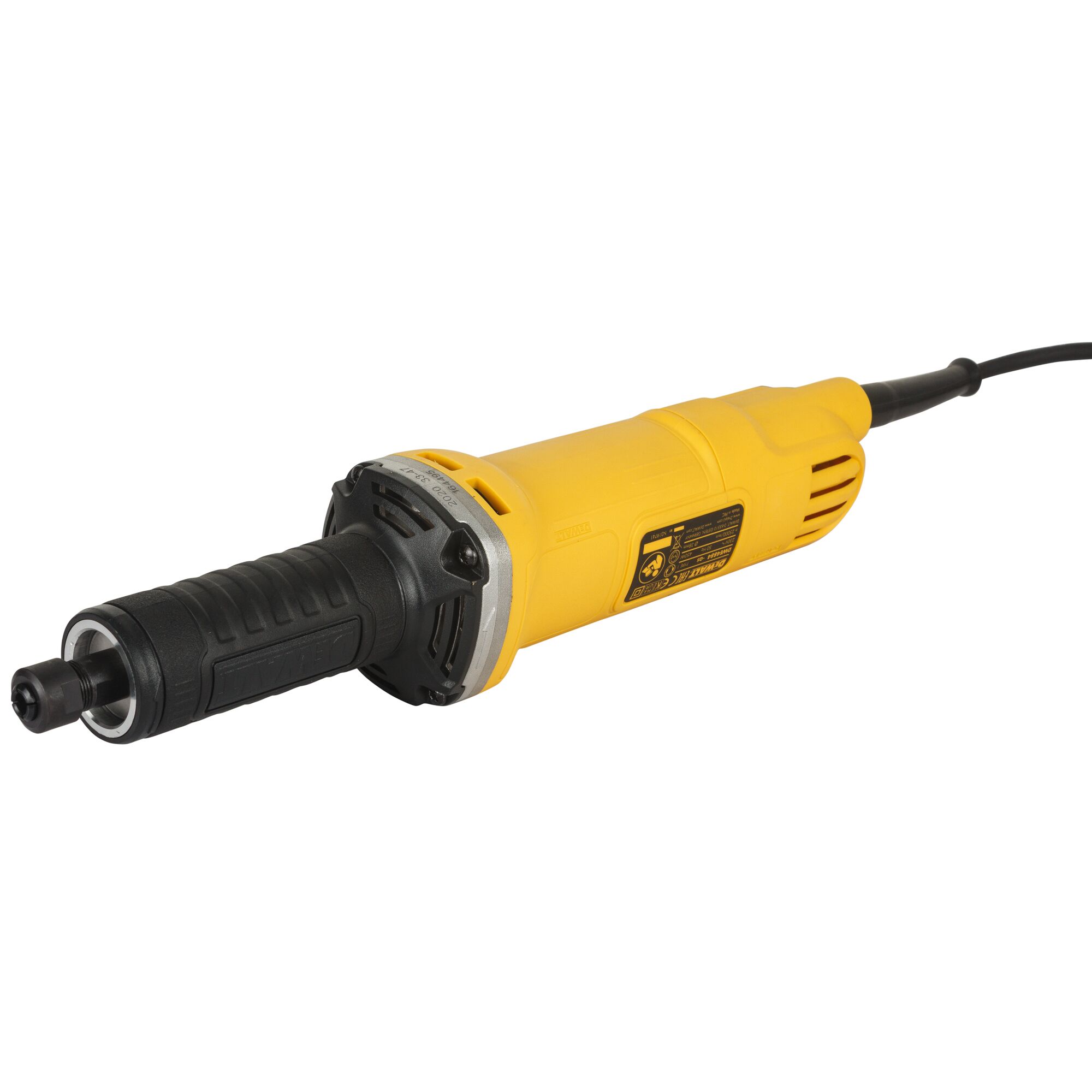 DEWALD 450W 1-12 in. Die Grinder With Slide Switch