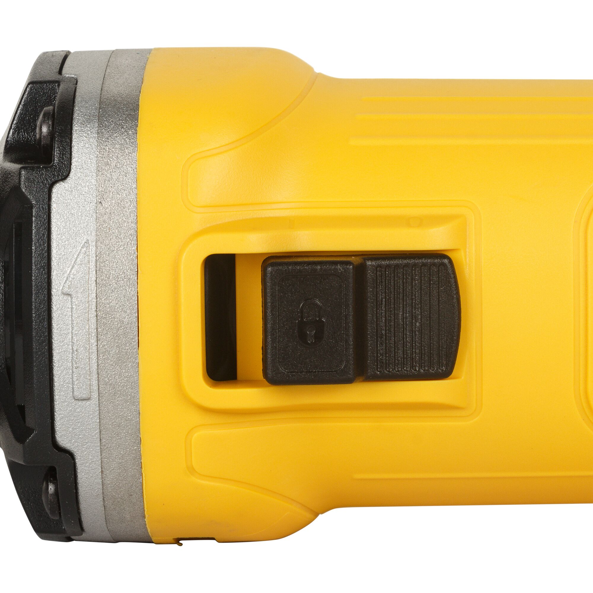 DEWALD 450W 1-12 in. Die Grinder With Slide Switch
