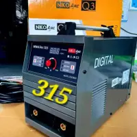 Niko arc Q3 Welding machine