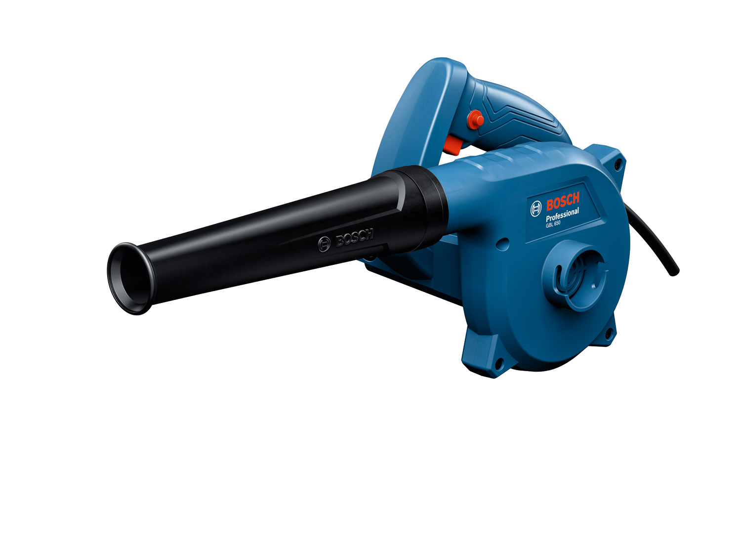 Bosch Electric Blower 650 W 16000 RPM, GBL 650