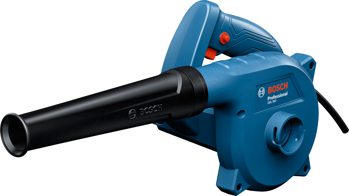 Bosch Electric Blower 650 W 16000 RPM, GBL 650