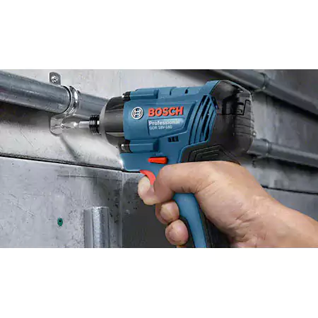 Bosch GDR 180-LI Impact Wrench