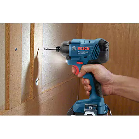 Bosch GDR 180-LI Impact Wrench