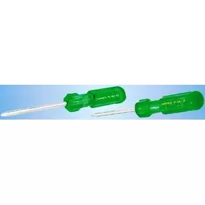 Taparia Black Tip 3 Philips Head Screwdriver, Length 250 mm, P8 863 250 BT