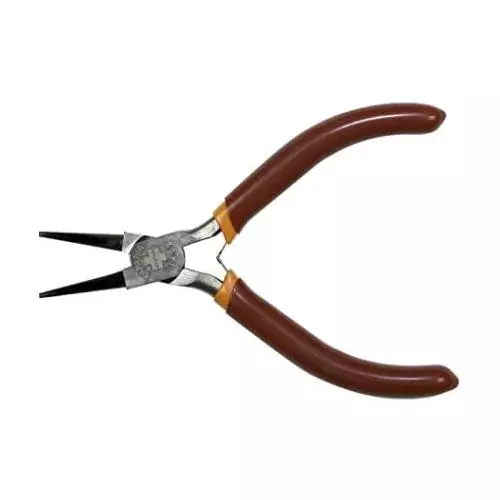 Taparia 1412 Round Nose Micro Plier 80mm