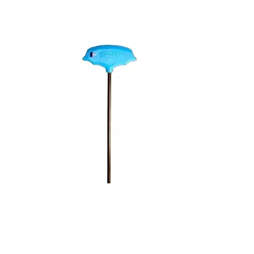 Taparia 30 mm T – Handle Torx Keys, TT30 (Pack of 10 Pcs)