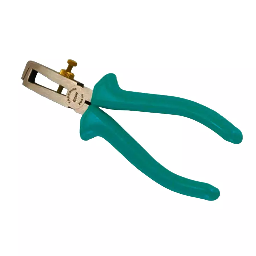 Taparia Wire Stripping Plier, Length 160 mm, EWS 06