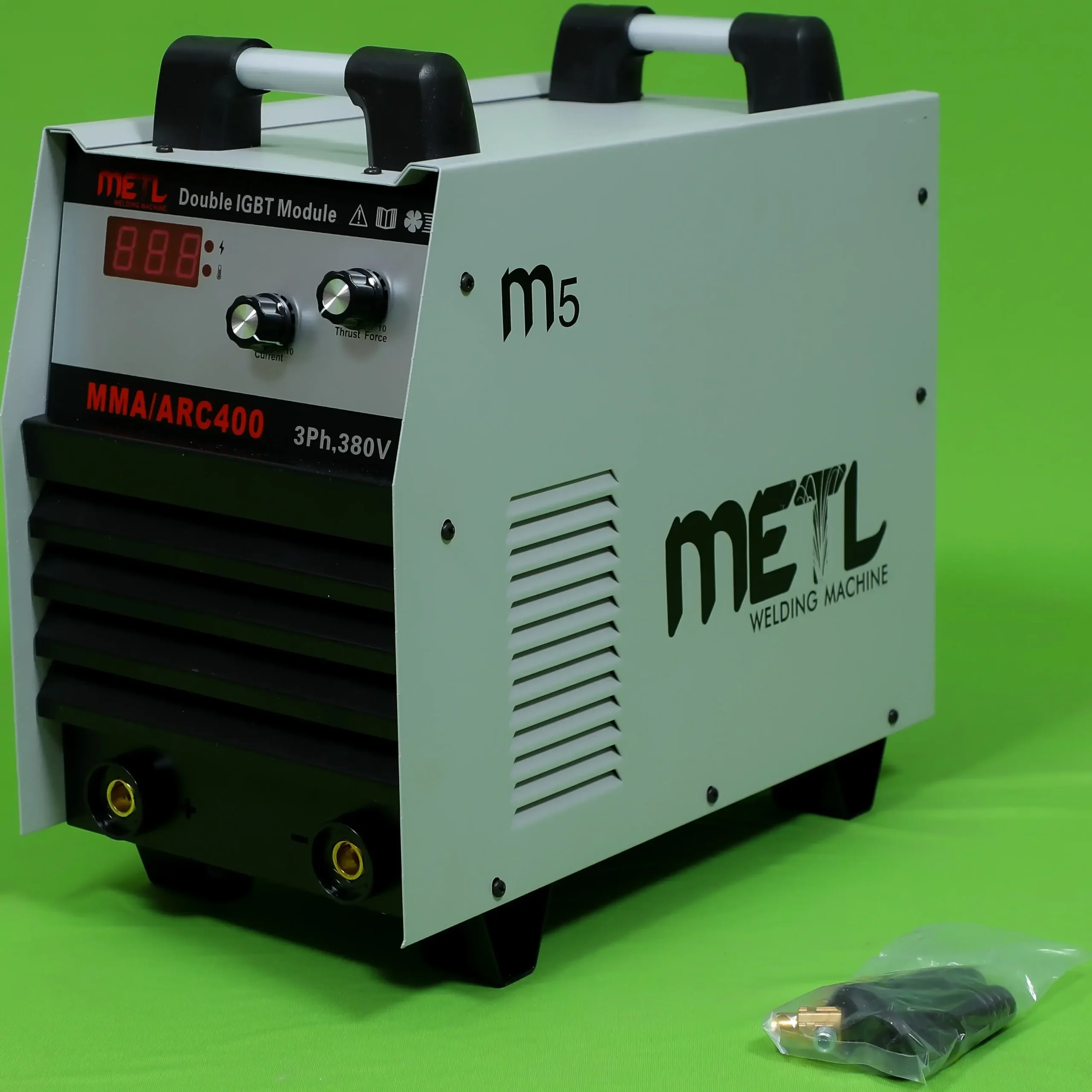 NIKO METL M5 WELDING MACHINE MMA/ARC