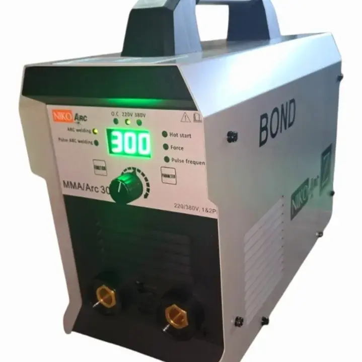Niko arc Z Welding machine