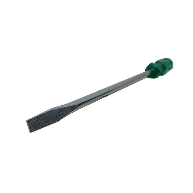 Taparia 8mm Flat Screw Driver, 828, Blade Length 250 mm
