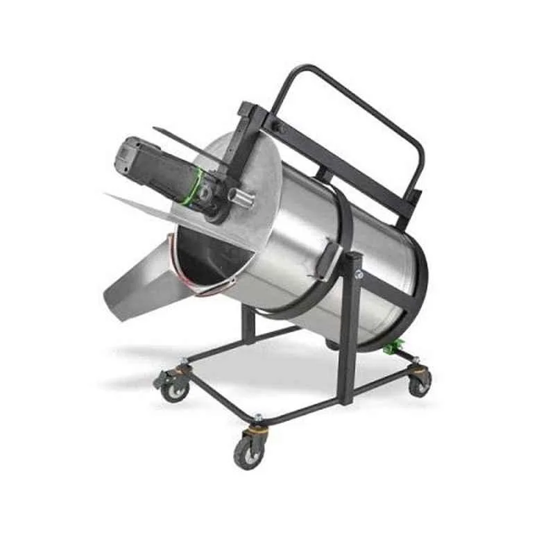 Eibenstock 1800W 100L Food Mixing Station, FOODMIX 1800 I