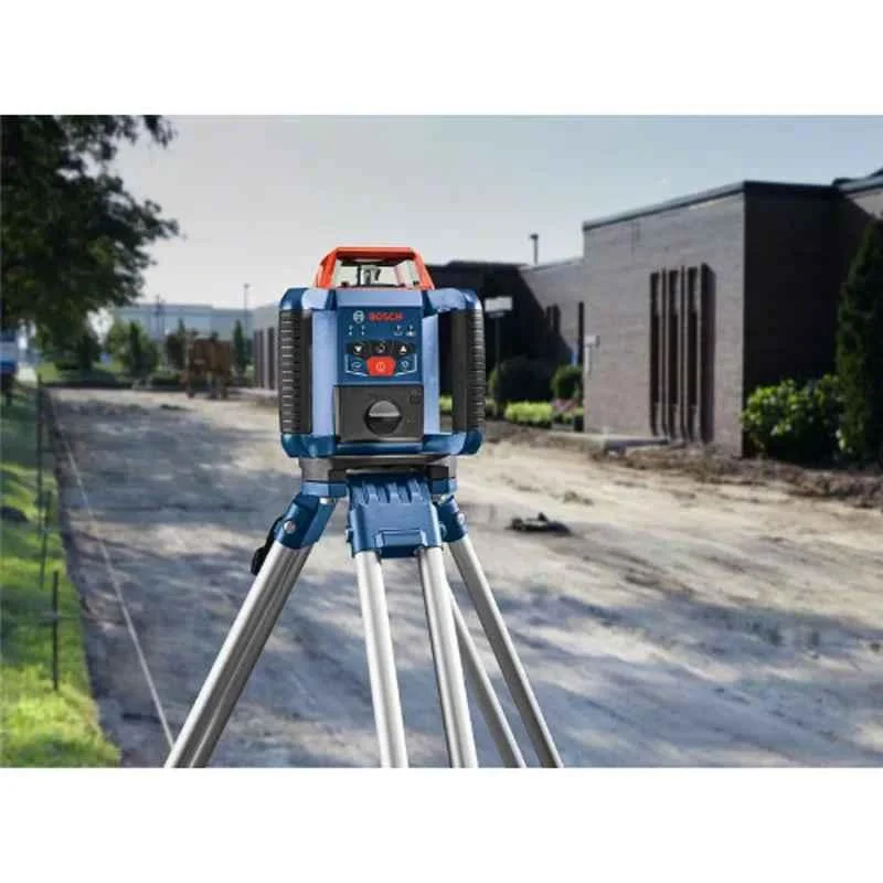 Bosch GRL 350 HV 60m Professional Rotation Laser