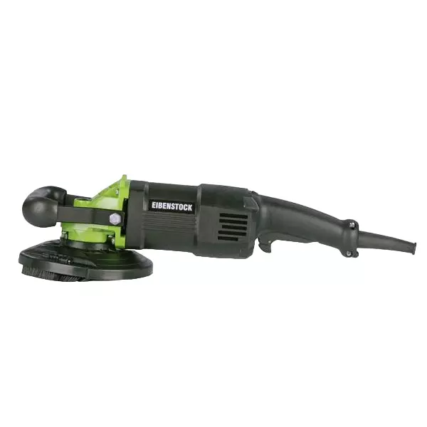 Eibenstock 110 V Grinder & Polisher Concrete Grinder Machine, EBS125I-110V