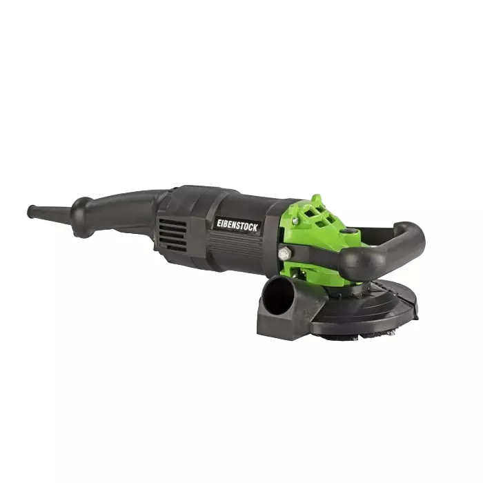 Eibenstock 110 V Grinder & Polisher Concrete Grinder Machine, EBS125I-110V