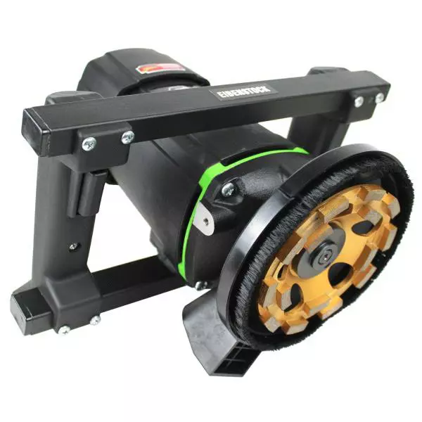 Eibenstock 220-240 V Powerful hand-held Concrete Grinder Machine, EBS 1700 I