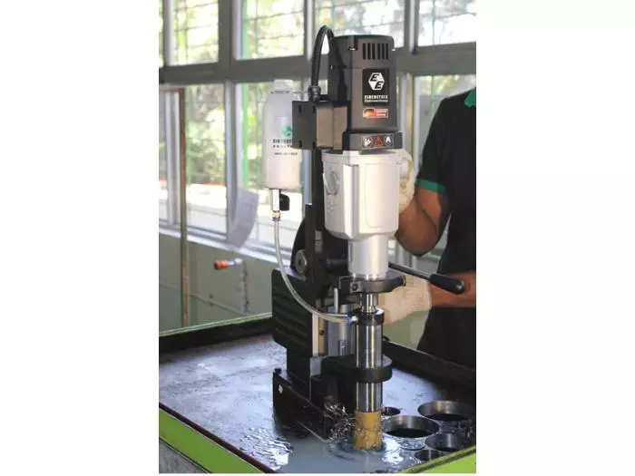 Eibenstock 1800 W Magnetic Core Drilling Machine KDS 85-3