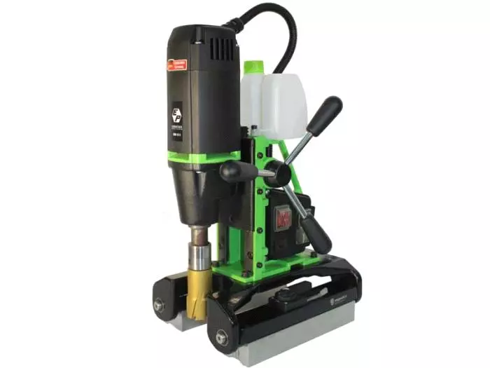 Eibenstock 1050 W Permanent Magnetic Pipe Core Drilling Machine PDM35 X