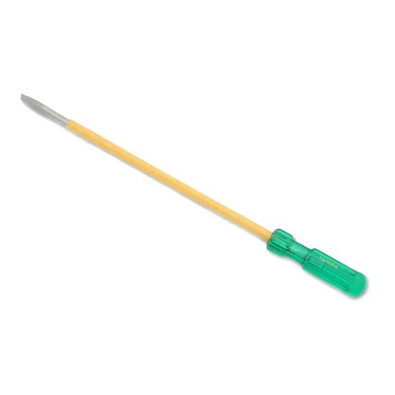 Taparia 6mm Insulated Screw Driver, 826 I, Blade Length 250 mm