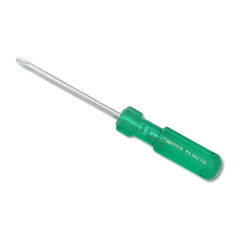 Taparia 1 Tip Phillips Screw Driver, P5 861 200, Blade Length 200 mm