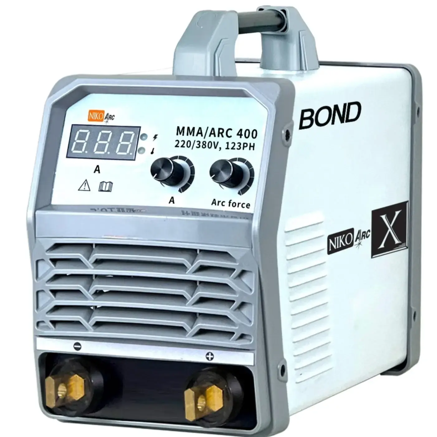 NIKO ARC X WELDING MACHINE MMAARC