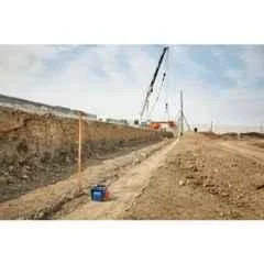 Bosch GRL 350 HV 60m Professional Rotation Laser