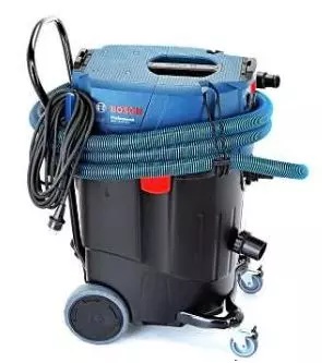 BOSCH 06019C33F0 GAS 55 M AFC Professional Corded Dust Extractor