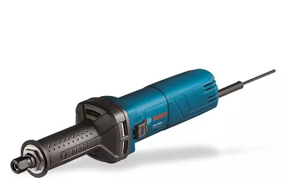 Bosch GGS 3000L Professional Straight Grinder