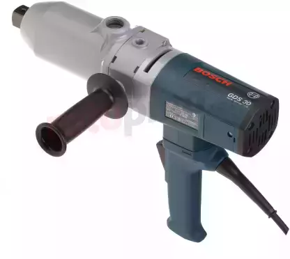 Bosch GDS 30 Professional Impact Wrench