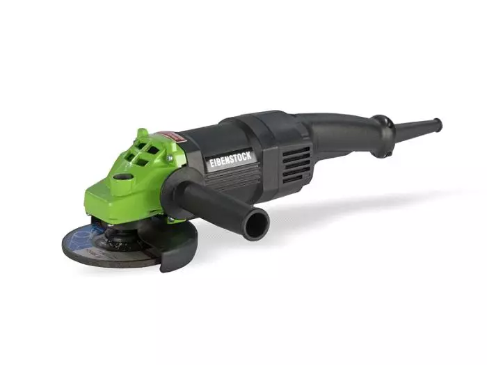 Eibenstock EZW 125I 1400 W 125 mm Angle Grinder