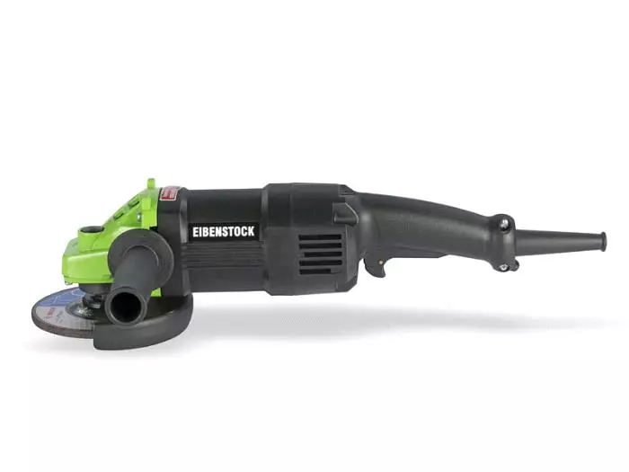 Eibenstock EZW 125I 1400 W 125 mm Angle Grinder