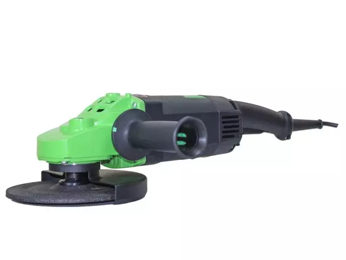 Eibenstock EZW 180I 2300 W 180 mm Angle Grinder