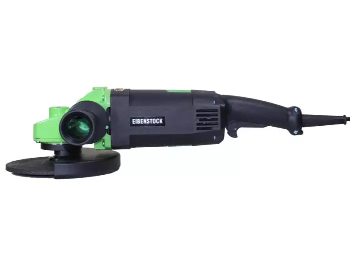 Eibenstock EZW 180I 2300 W 180 mm Angle Grinder
