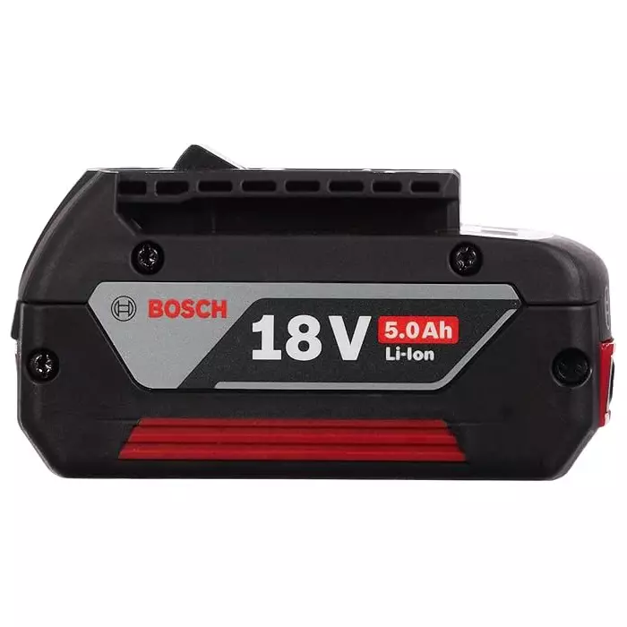 Bosch Professional GBA 18V 5.0AH Battery Pack