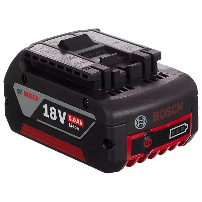 Bosch Professional GBA 18V 5.0AH Battery Pack