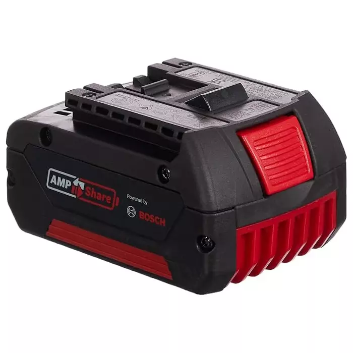 Bosch Professional GBA 18V 5.0AH Battery Pack