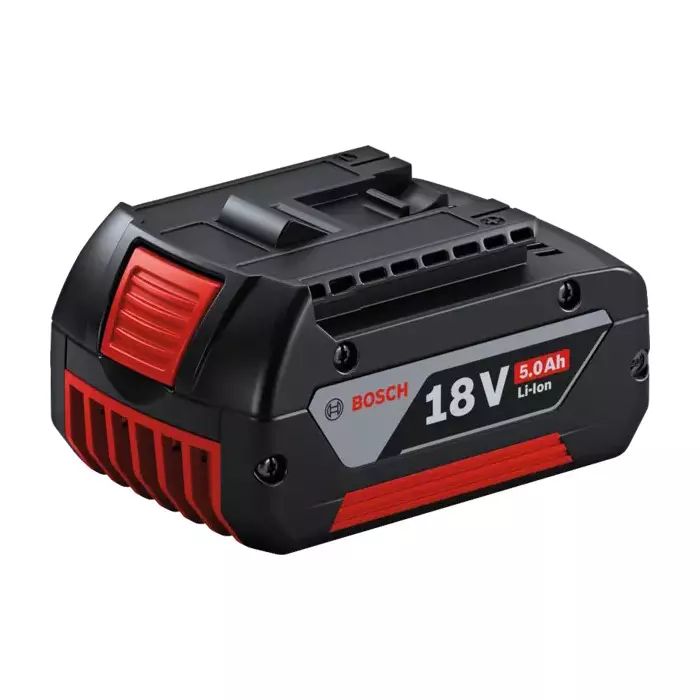Bosch Professional GBA 18V 5.0AH Battery Pack