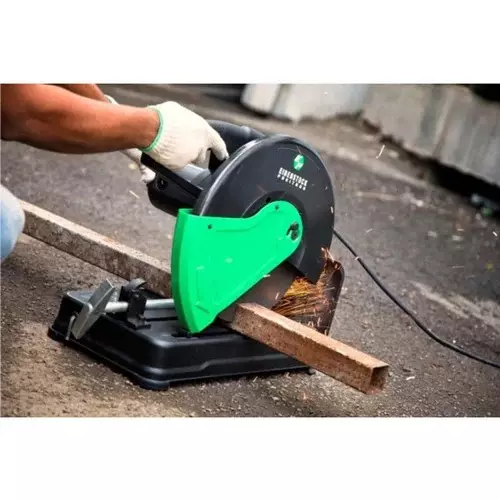 Eibenstock 2300 W 4000 RPM Chopsaw Machine, EST 355 S.1