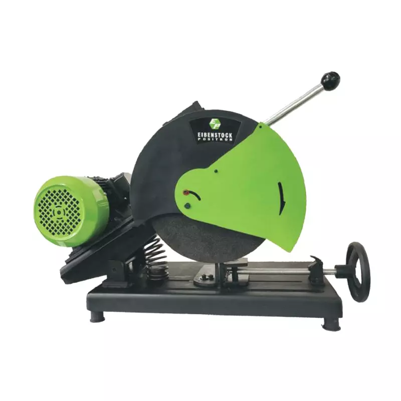 Eibenstock 3675 W Induction Chopsaw – KIC 405 I