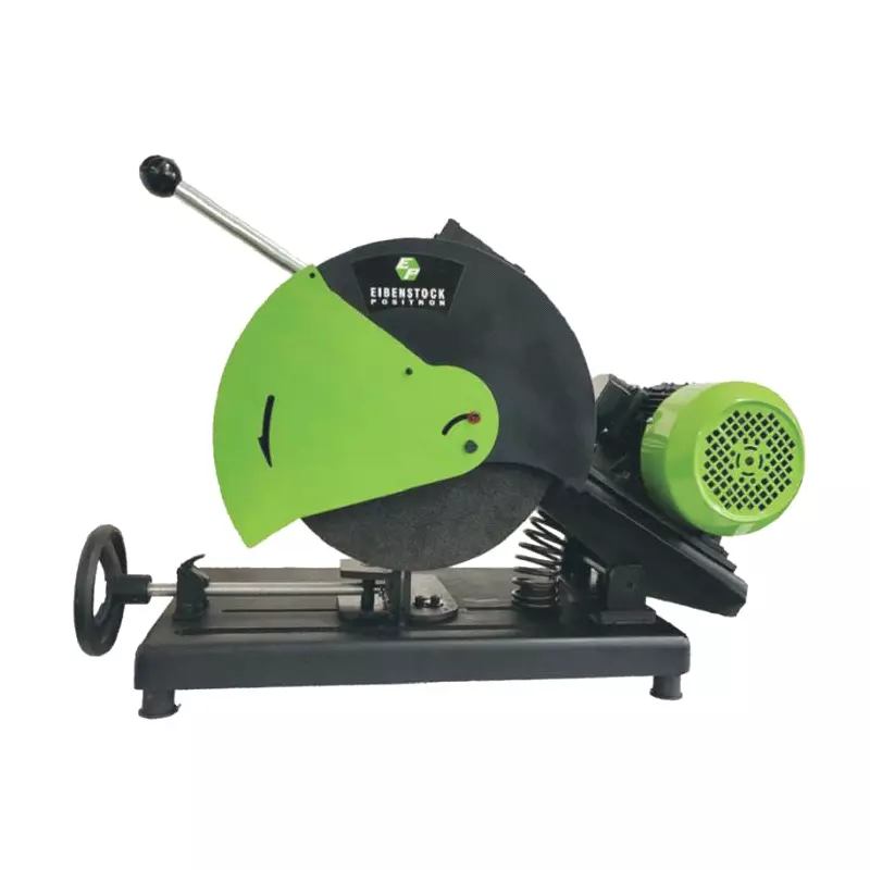 Eibenstock 3675 W Induction Chopsaw – KIC 405 I