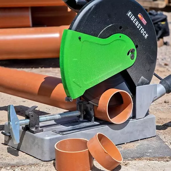 Eibenstock HST 355I Chop Saw Machine 2300W
