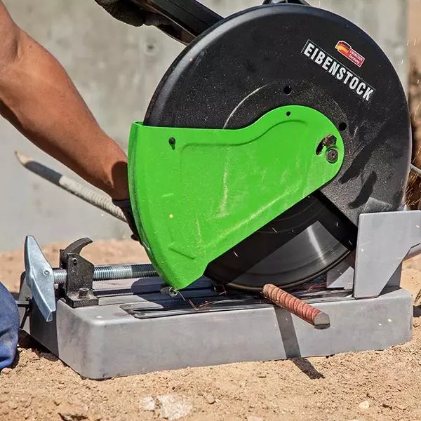 Eibenstock HST 355I Chop Saw Machine 2300W