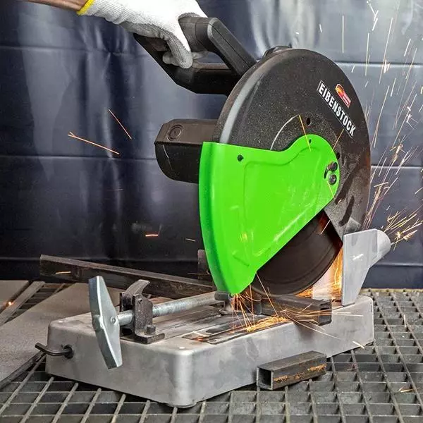 Eibenstock HST 355I Chop Saw Machine 2300W