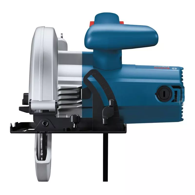 Bosch GKS 130 Corded Electric Circular Hand Saw