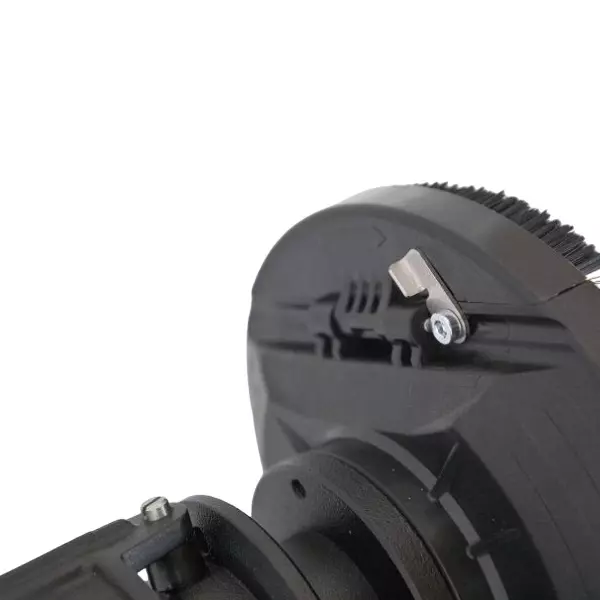Eibenstock 1200 W 8000 RPM Concrete Grinder, ELS 125 D