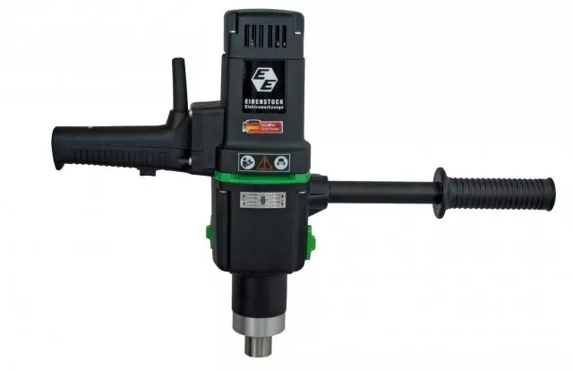 Eibenstock EHB32-2.2R-R Manual Drill 230V Reversible