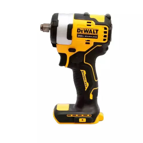 Dewalt 18V Cordless Impact Wrench PRM, DCF911N-B1-PRM