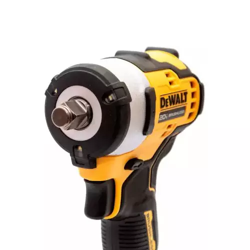 Dewalt 18V Cordless Impact Wrench PRM, DCF911N-B1-PRM