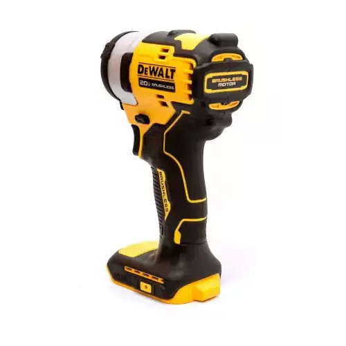 Dewalt 18V Cordless Impact Wrench PRM, DCF911N-B1-PRM
