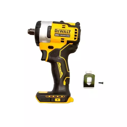 Dewalt 18V Cordless Impact Wrench PRM, DCF911N-B1-PRM